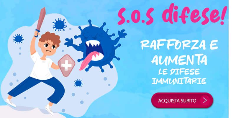 Categoria difese immunitarie